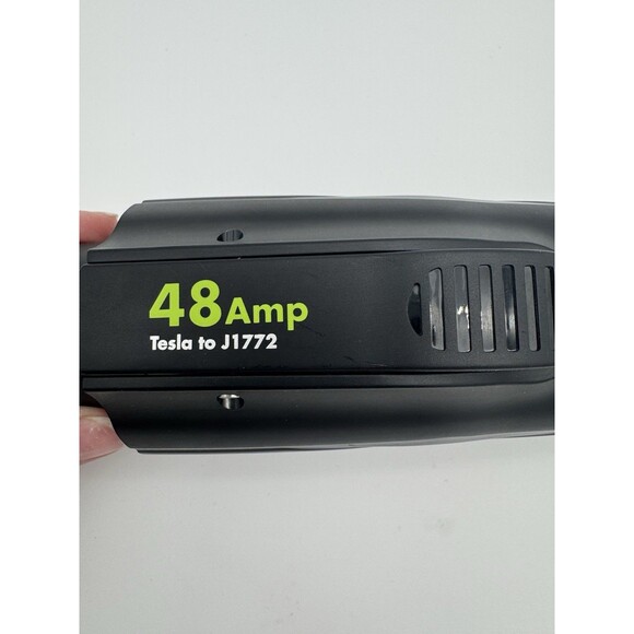 Syncwire - Tesla to J1772 Adapter for PHEVs & EVs - Electric Vehicle Charging EV - Picture 3 of 7